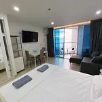 Sands Condo 48 By Thaiminatorpattaya