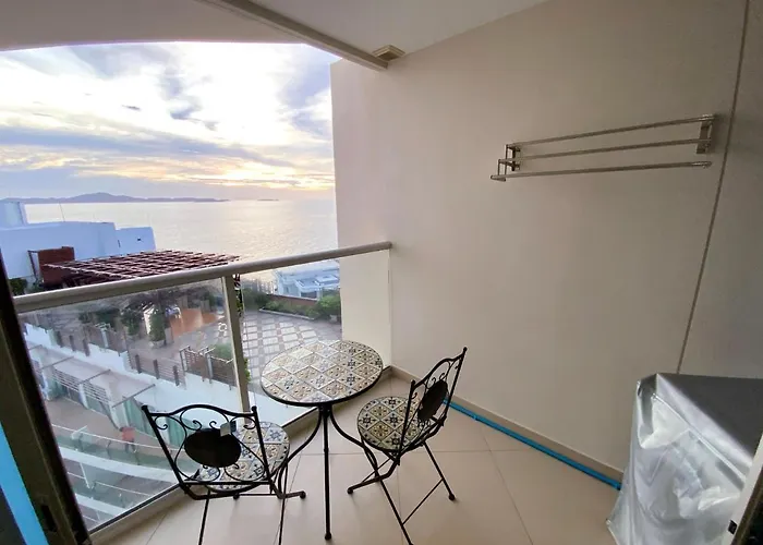 Sands Condo 48 By Thaiminatorpattaya