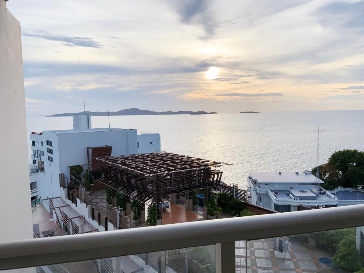 Sands 48 By Thaiminatorpattaya Apartment