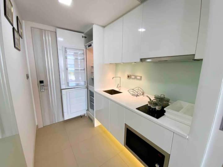 Sands 48 By Thaiminatorpattaya Apartment *