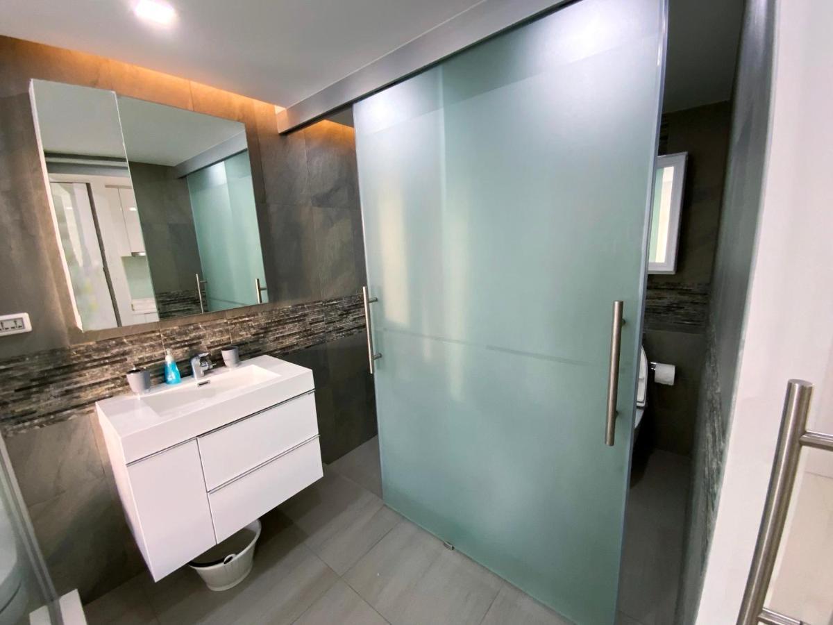 Apartment Sands 48 By Thaiminatorpattaya *